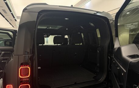 Land Rover Defender II, 2025 год, 17 510 000 рублей, 9 фотография