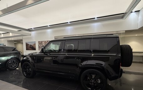 Land Rover Defender II, 2025 год, 17 510 000 рублей, 4 фотография