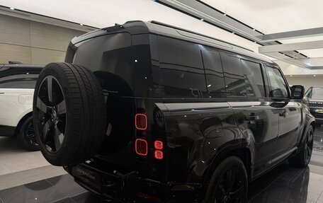 Land Rover Defender II, 2025 год, 17 510 000 рублей, 5 фотография