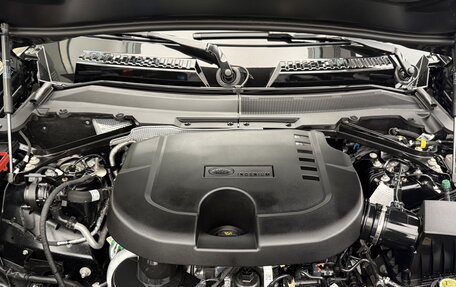 Land Rover Defender II, 2025 год, 17 510 000 рублей, 17 фотография