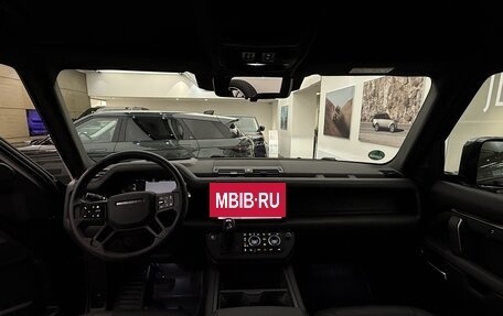 Land Rover Defender II, 2025 год, 17 510 000 рублей, 6 фотография