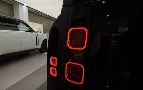 Land Rover Defender II, 2025 год, 17 510 000 рублей, 23 фотография