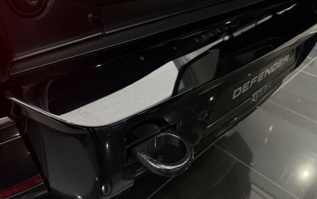 Land Rover Defender II, 2025 год, 17 510 000 рублей, 26 фотография