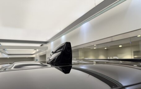 Land Rover Defender II, 2025 год, 17 510 000 рублей, 28 фотография