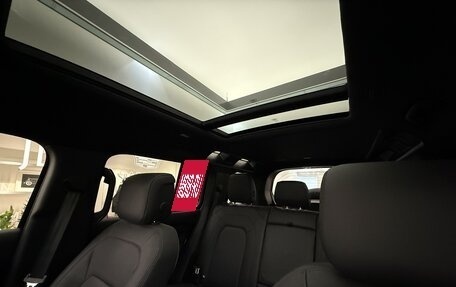 Land Rover Defender II, 2025 год, 17 510 000 рублей, 21 фотография