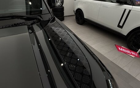 Land Rover Defender II, 2025 год, 17 510 000 рублей, 32 фотография