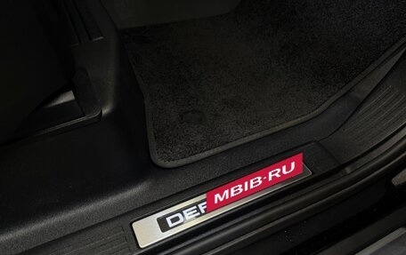 Land Rover Defender II, 2025 год, 17 510 000 рублей, 14 фотография