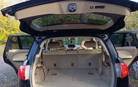 Acura MDX II, 2008 год, 1 600 000 рублей, 10 фотография