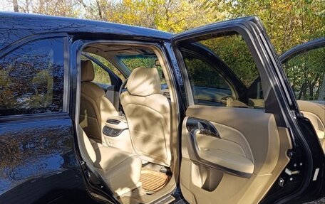 Acura MDX II, 2008 год, 1 600 000 рублей, 7 фотография