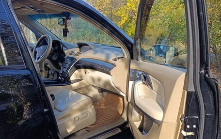 Acura MDX II, 2008 год, 1 600 000 рублей, 6 фотография