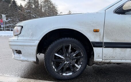 Nissan Maxima IV, 1996 год, 220 000 рублей, 3 фотография