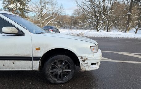 Nissan Maxima IV, 1996 год, 220 000 рублей, 7 фотография