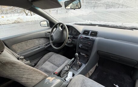 Nissan Maxima IV, 1996 год, 220 000 рублей, 9 фотография