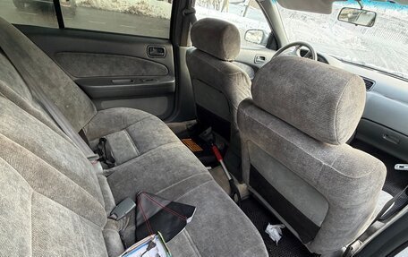 Nissan Maxima IV, 1996 год, 220 000 рублей, 10 фотография