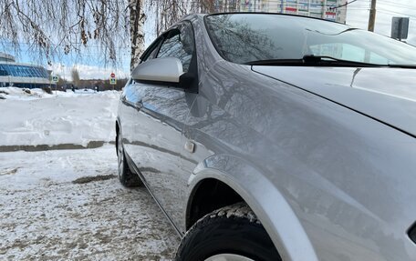 Nissan Primera III, 2005 год, 510 000 рублей, 10 фотография