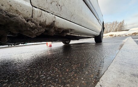 Nissan Maxima IV, 1996 год, 220 000 рублей, 11 фотография