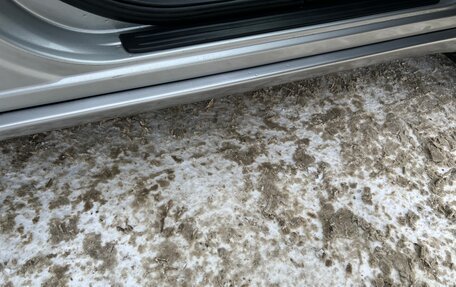 Nissan Primera III, 2005 год, 510 000 рублей, 12 фотография