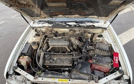 Nissan Maxima IV, 1996 год, 220 000 рублей, 13 фотография