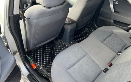 Nissan Primera III, 2005 год, 510 000 рублей, 26 фотография