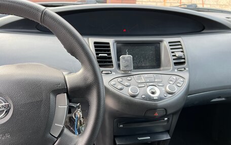 Nissan Primera III, 2005 год, 510 000 рублей, 25 фотография