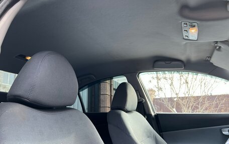 Nissan Primera III, 2005 год, 510 000 рублей, 32 фотография