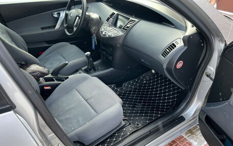 Nissan Primera III, 2005 год, 510 000 рублей, 31 фотография