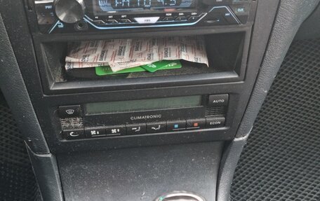 Skoda Octavia IV, 2003 год, 450 000 рублей, 5 фотография