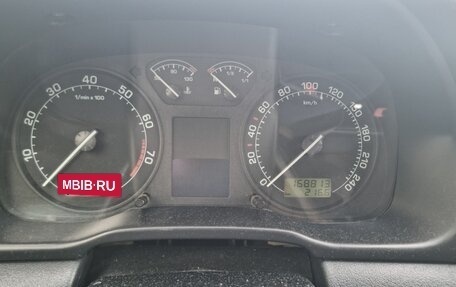 Skoda Octavia IV, 2003 год, 450 000 рублей, 8 фотография