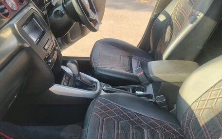 Suzuki Escudo IV, 2017 год, 1 550 000 рублей, 6 фотография