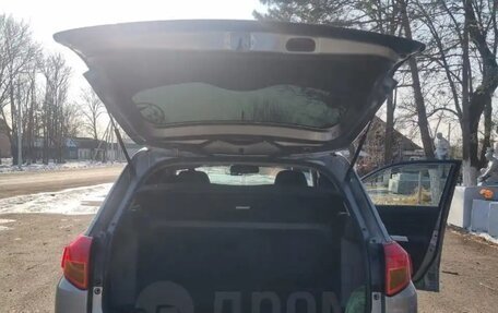 Suzuki Escudo IV, 2017 год, 1 550 000 рублей, 5 фотография