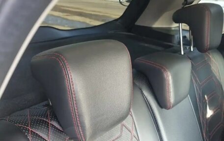 Suzuki Escudo IV, 2017 год, 1 550 000 рублей, 10 фотография