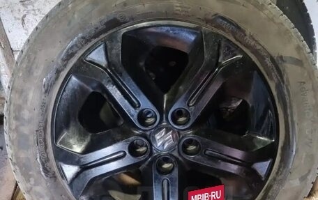 Suzuki Escudo IV, 2017 год, 1 550 000 рублей, 9 фотография