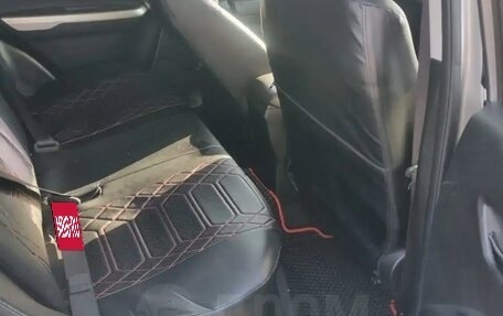 Suzuki Escudo IV, 2017 год, 1 550 000 рублей, 7 фотография