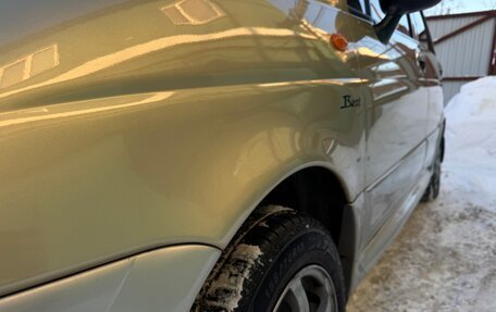 Daewoo Matiz I, 2008 год, 345 000 рублей, 10 фотография