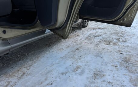 Daewoo Matiz I, 2008 год, 345 000 рублей, 18 фотография