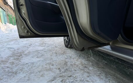 Daewoo Matiz I, 2008 год, 345 000 рублей, 19 фотография