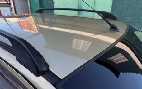 Daewoo Matiz I, 2008 год, 345 000 рублей, 15 фотография