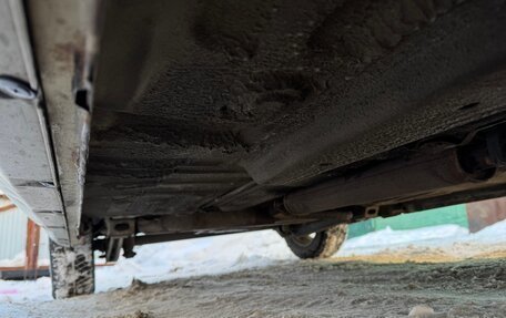 Daewoo Matiz I, 2008 год, 345 000 рублей, 20 фотография