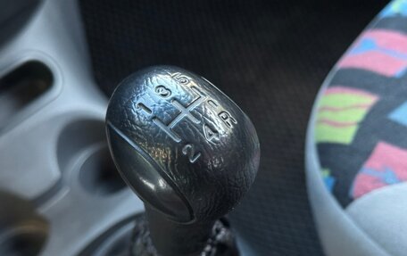 Daewoo Matiz I, 2008 год, 345 000 рублей, 27 фотография