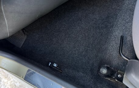 Daewoo Matiz I, 2008 год, 345 000 рублей, 29 фотография