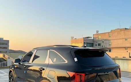 KIA Sorento IV, 2025 год, 4 710 000 рублей, 2 фотография