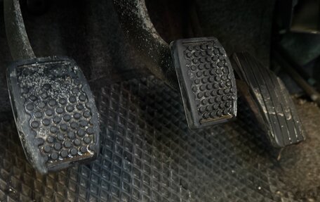 Daewoo Matiz I, 2008 год, 345 000 рублей, 28 фотография