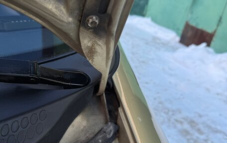 Daewoo Matiz I, 2008 год, 345 000 рублей, 33 фотография