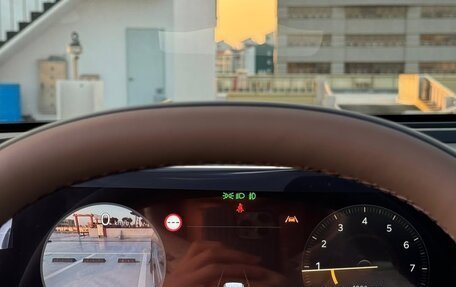 KIA Sorento IV, 2025 год, 4 710 000 рублей, 8 фотография