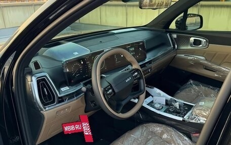 KIA Sorento IV, 2025 год, 4 710 000 рублей, 6 фотография