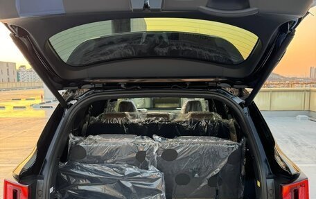 KIA Sorento IV, 2025 год, 4 710 000 рублей, 13 фотография