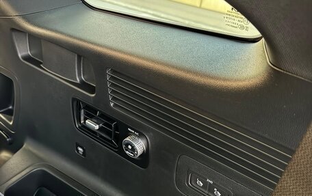 KIA Sorento IV, 2025 год, 4 710 000 рублей, 17 фотография