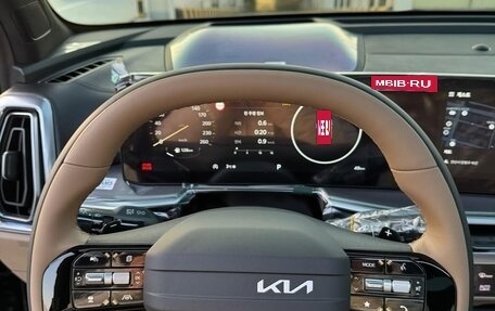 KIA Sorento IV, 2025 год, 4 710 000 рублей, 7 фотография