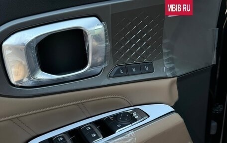 KIA Sorento IV, 2025 год, 4 710 000 рублей, 18 фотография