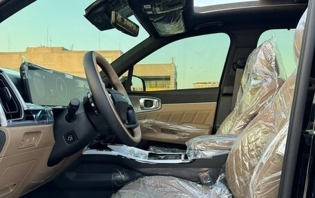 KIA Sorento IV, 2025 год, 4 710 000 рублей, 9 фотография